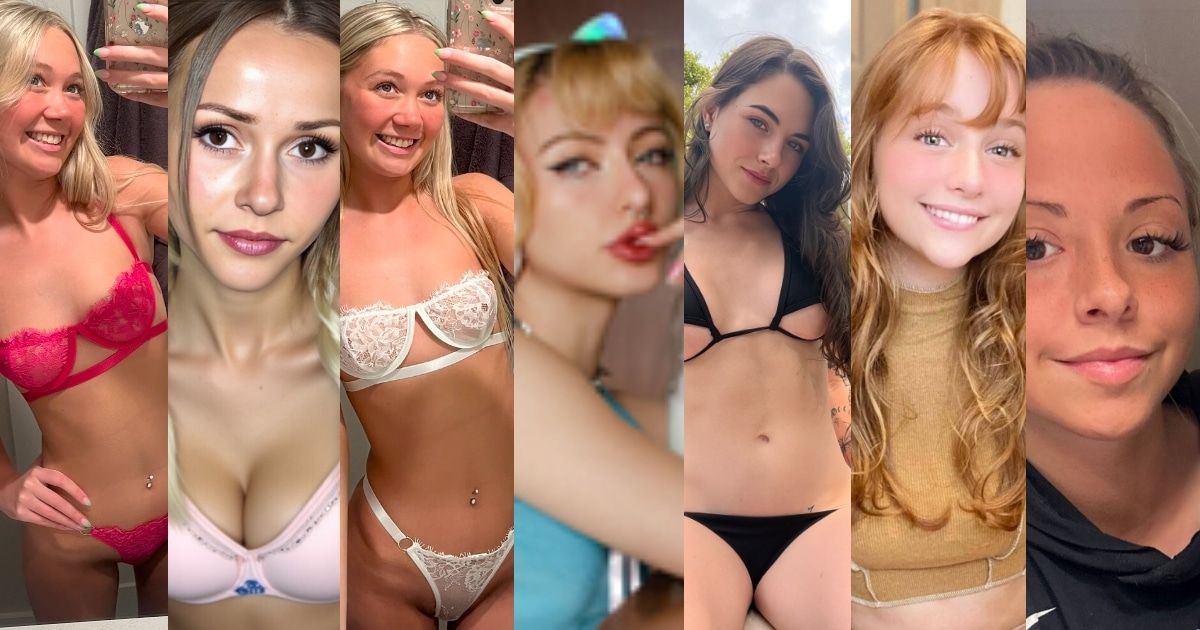 27 Best Freckles OnlyFans Creators (Handpicked by Me)