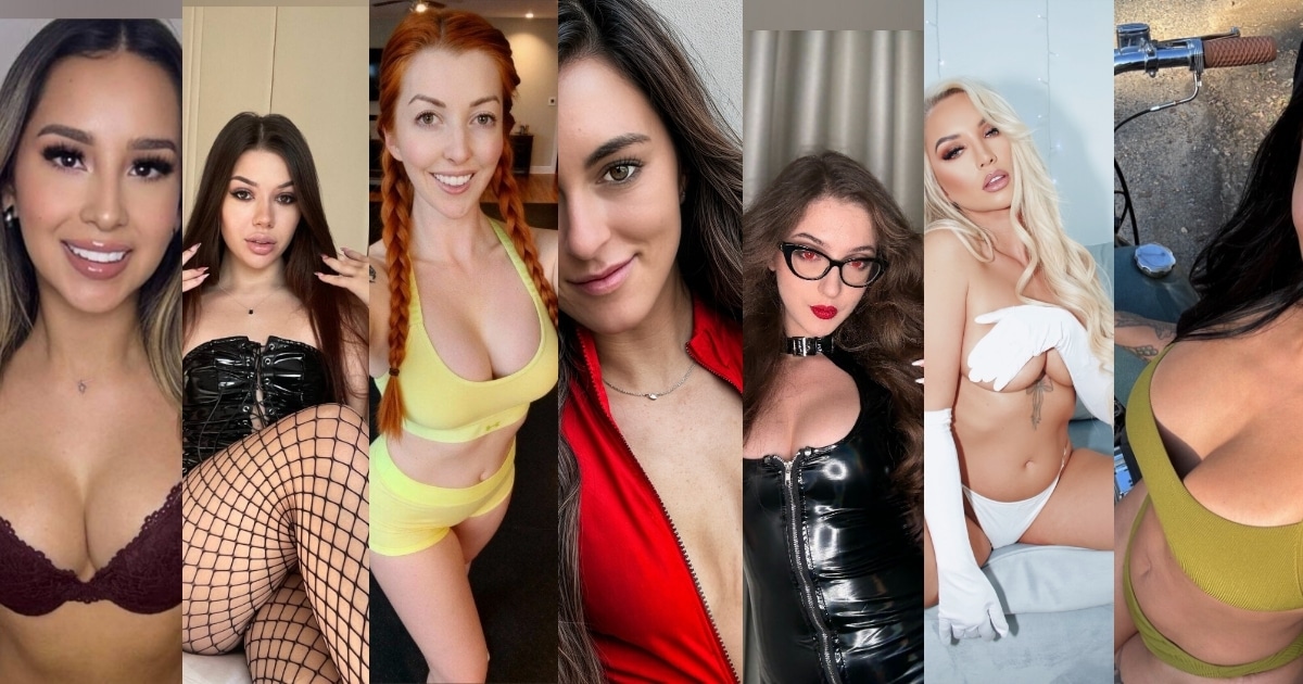 27 Best Free Couples Onlyfans Creators (Handpicked by Me)
