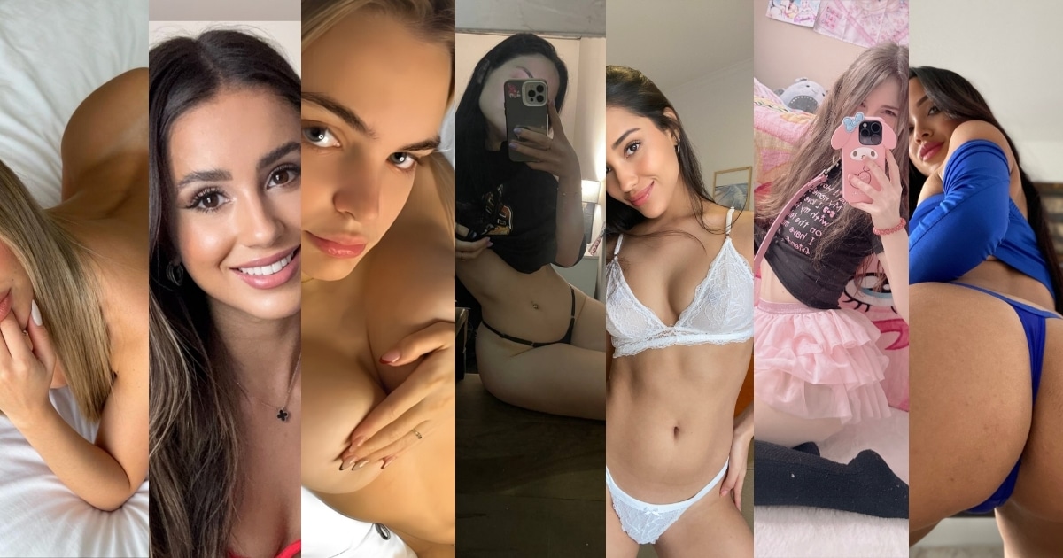 27 Best Free No PPV Onlyfans Creators (Handpicked by Me)