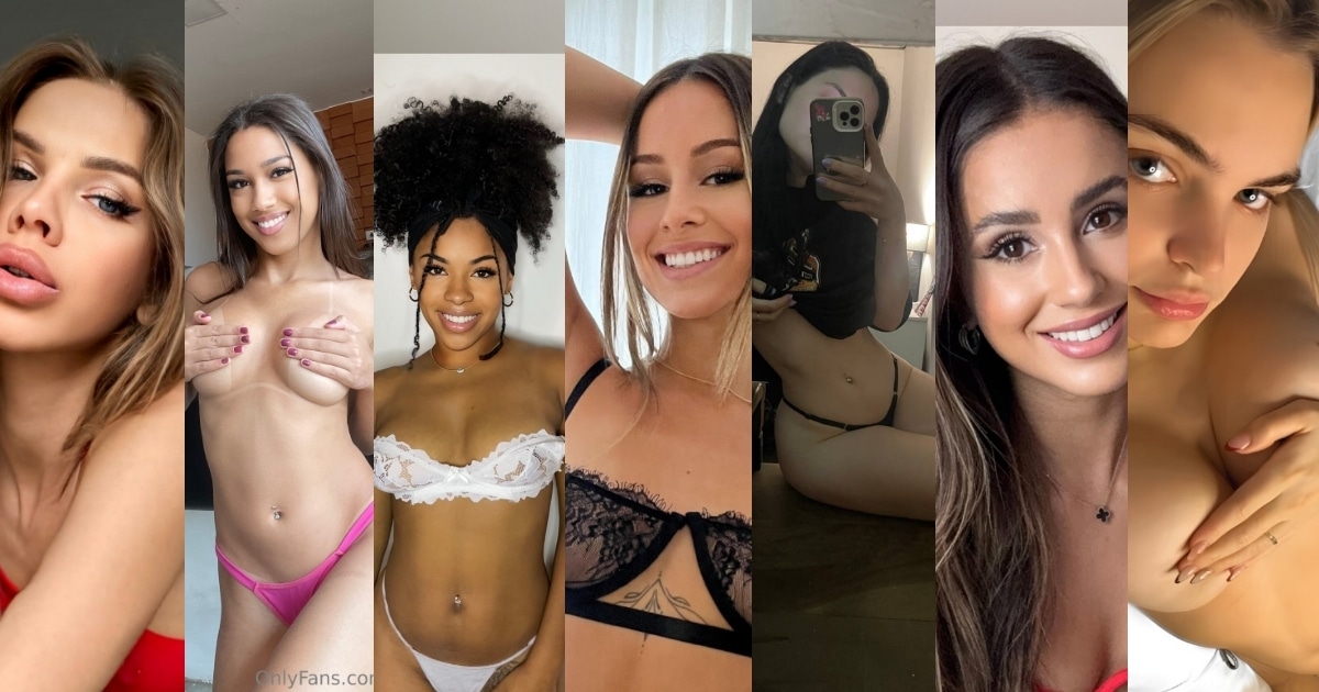 27 Best Free Nude Onlyfans Creators (Handpicked by Me)