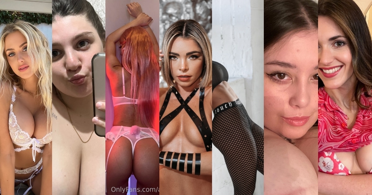 27 Best Free Pages Onlyfans Creators (Handpicked by Me)