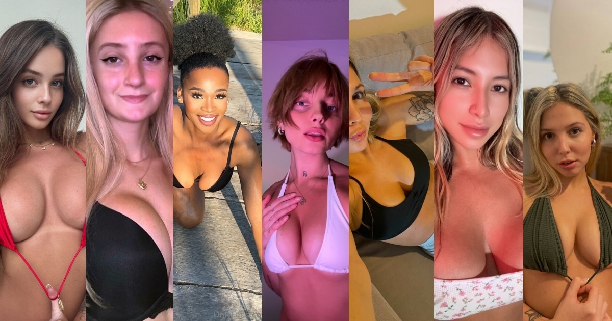 27 Best FTM Onlyfans Creators (Handpicked by Me)