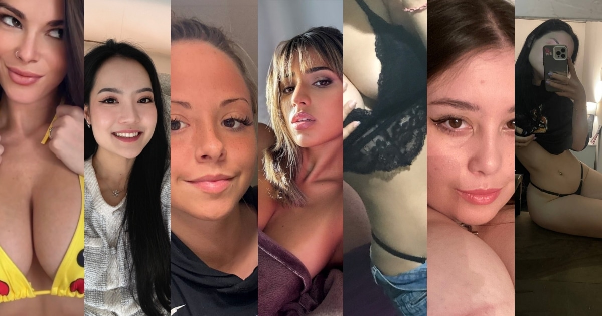 25 Best Gainesville Onlyfans Creators (Handpicked by Me)