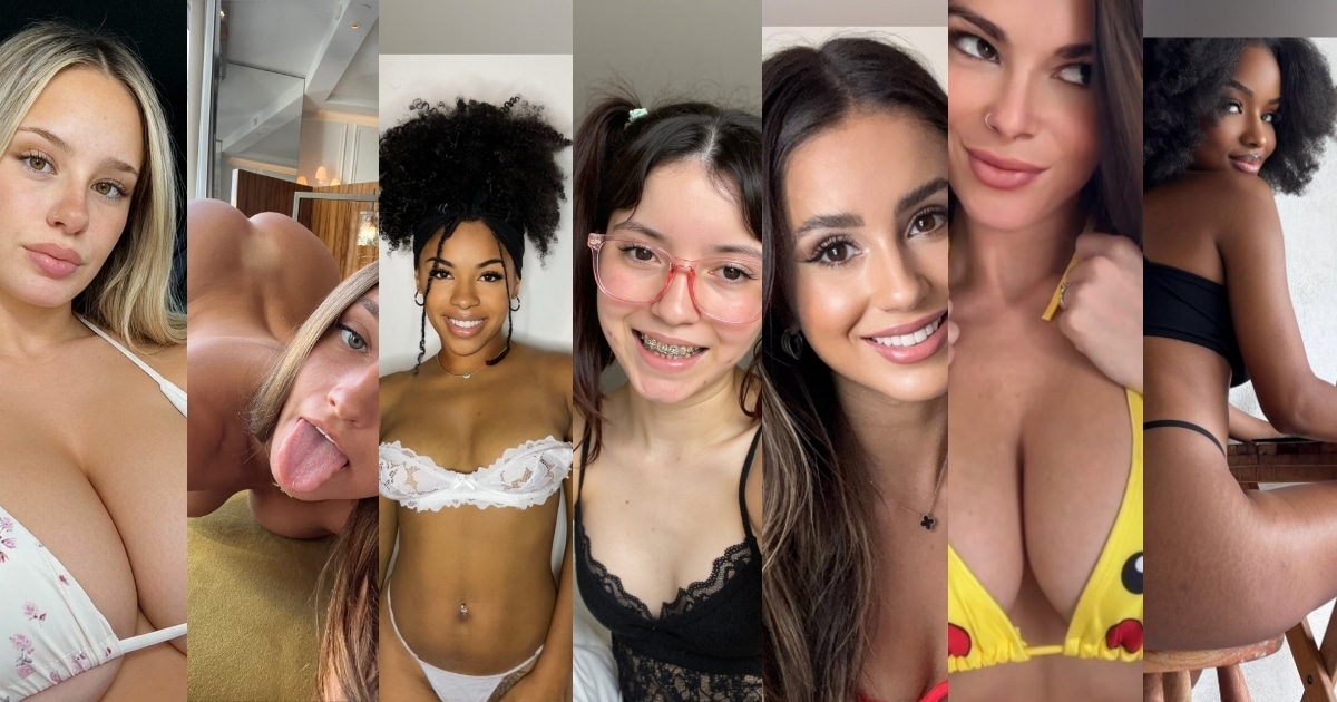 25 Best Galician Onlyfans Creators (Handpicked by Me)