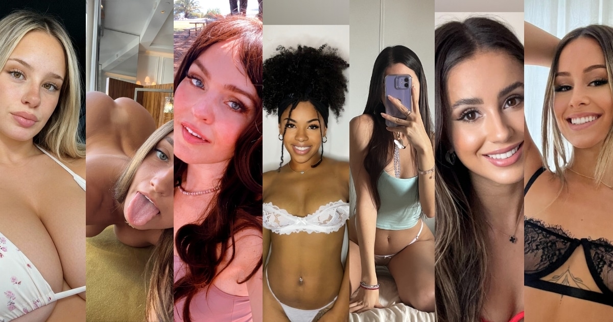 25 Best Galveston Onlyfans Creators (Handpicked by Me)
