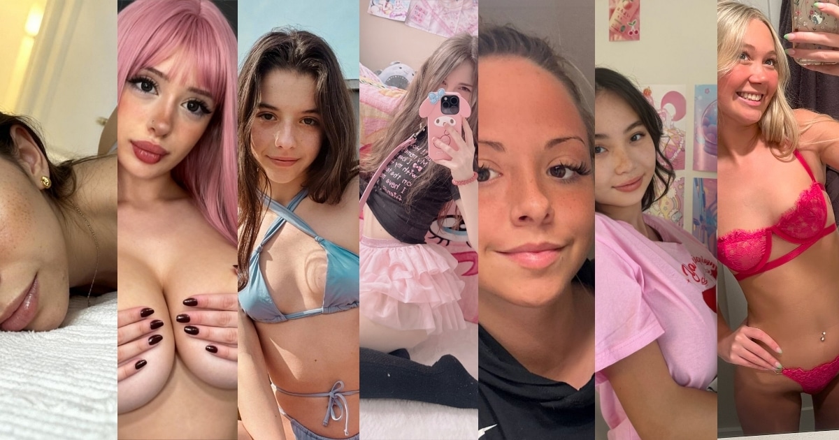 27 Best Gamer Girl OnlyFans Creators (Handpicked by Me)