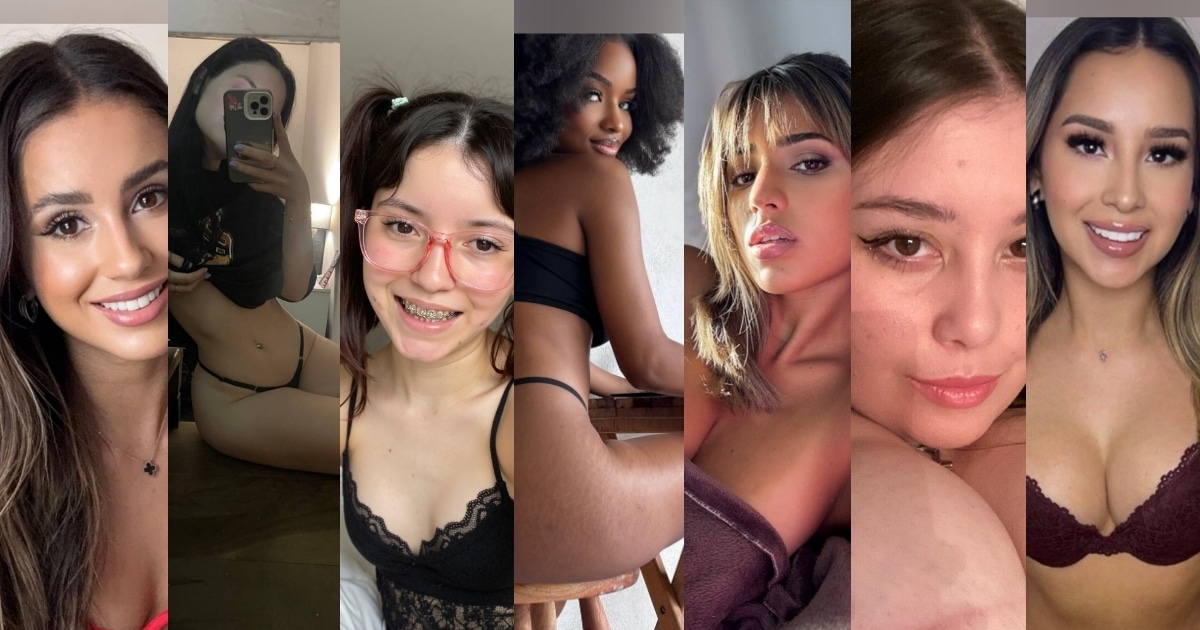27 Best Gangbangs Onlyfans Creators (Handpicked by Me)