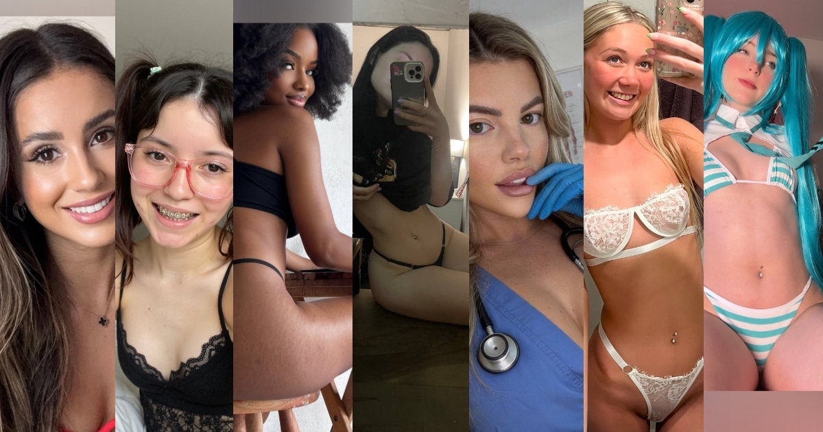 27 Best Geeks Onlyfans Creators (Handpicked by Me)