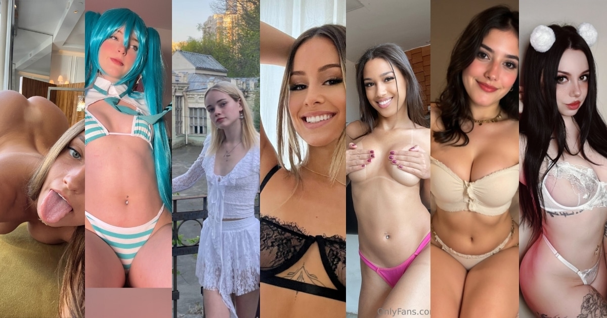 27 Best Gender Play Onlyfans Creators (Handpicked by Me)
