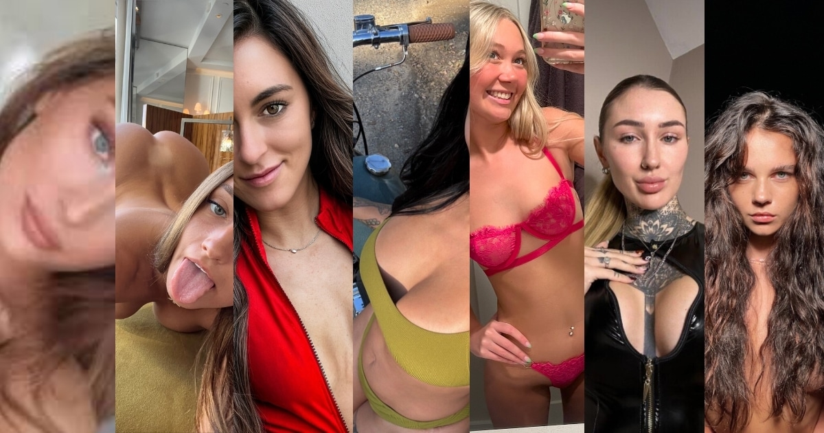 27 Best Gg OnlyFans Creators (Handpicked by Me)