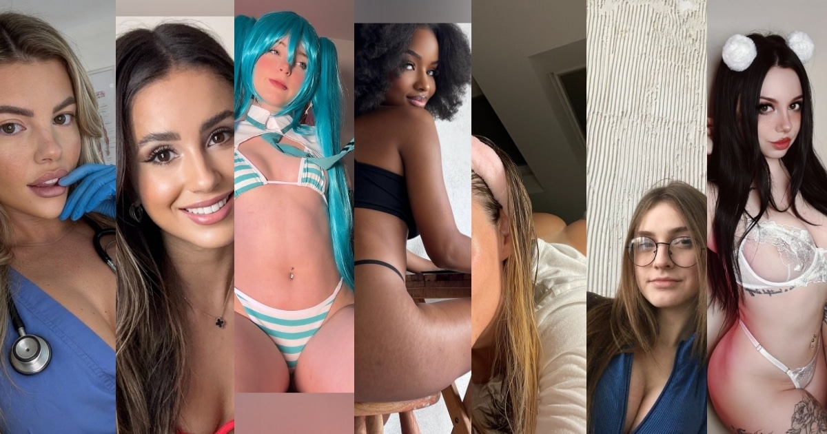27 Best Gilfs On Onlyfans Creators (Handpicked by Me)