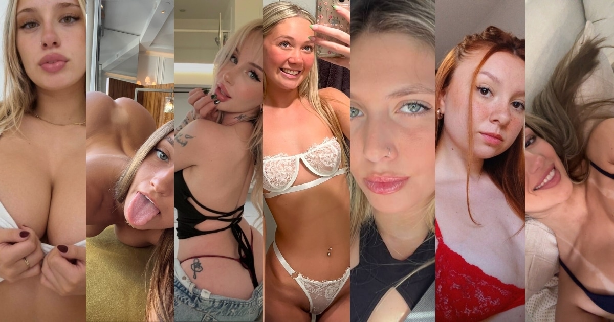 27 Best Girl Next Door OnlyFans Creators (Handpicked by Me)
