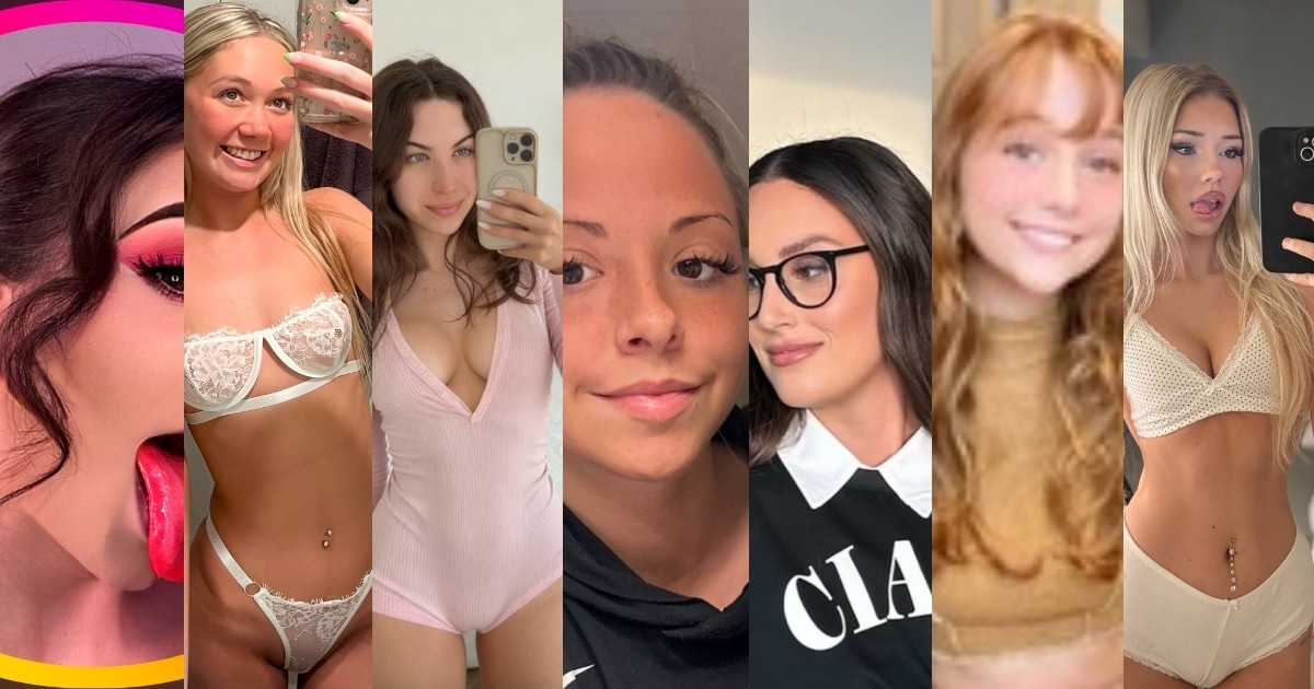 27 Best Glass Dildos Onlyfans Creators (Handpicked by Me)