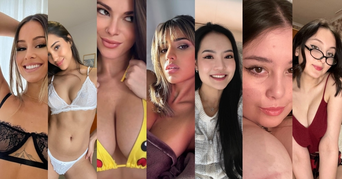 25 Best Glendale Onlyfans Creators (Handpicked by Me)