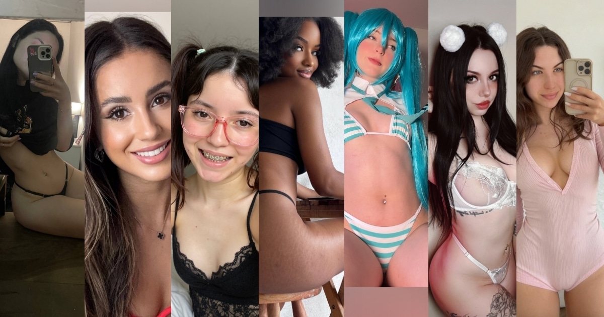 27 Best Glory Hole Onlyfans Creators (Handpicked by Me)
