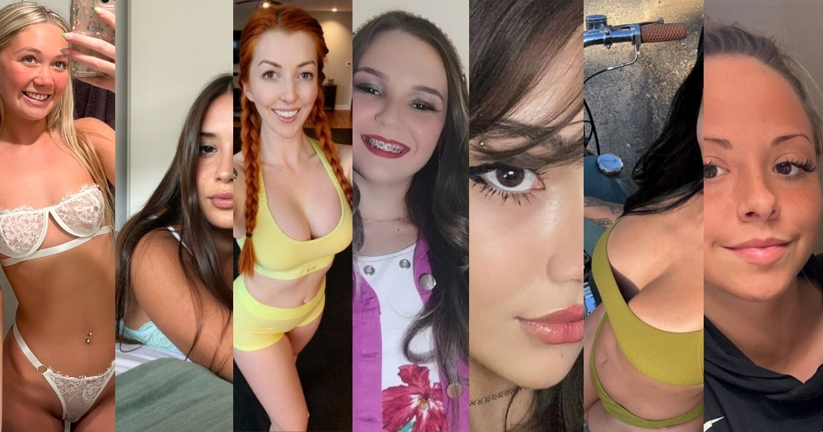 27 Best Godess OnlyFans Creators (Handpicked by Me)