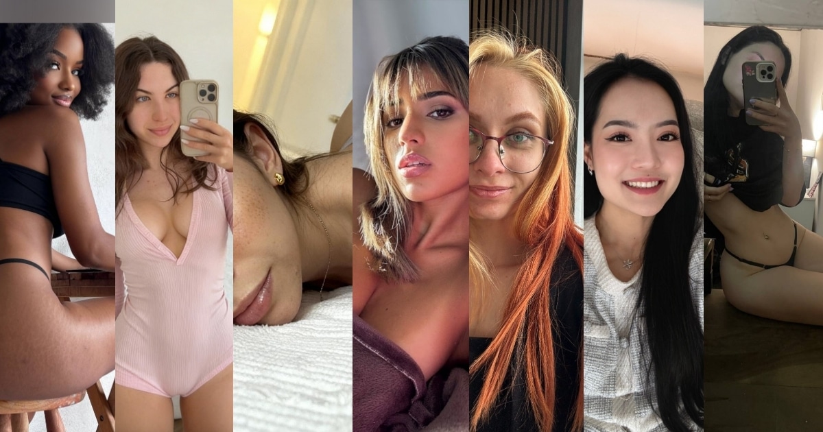 27 Best Golf Girl OnlyFans Creators (Handpicked by Me)