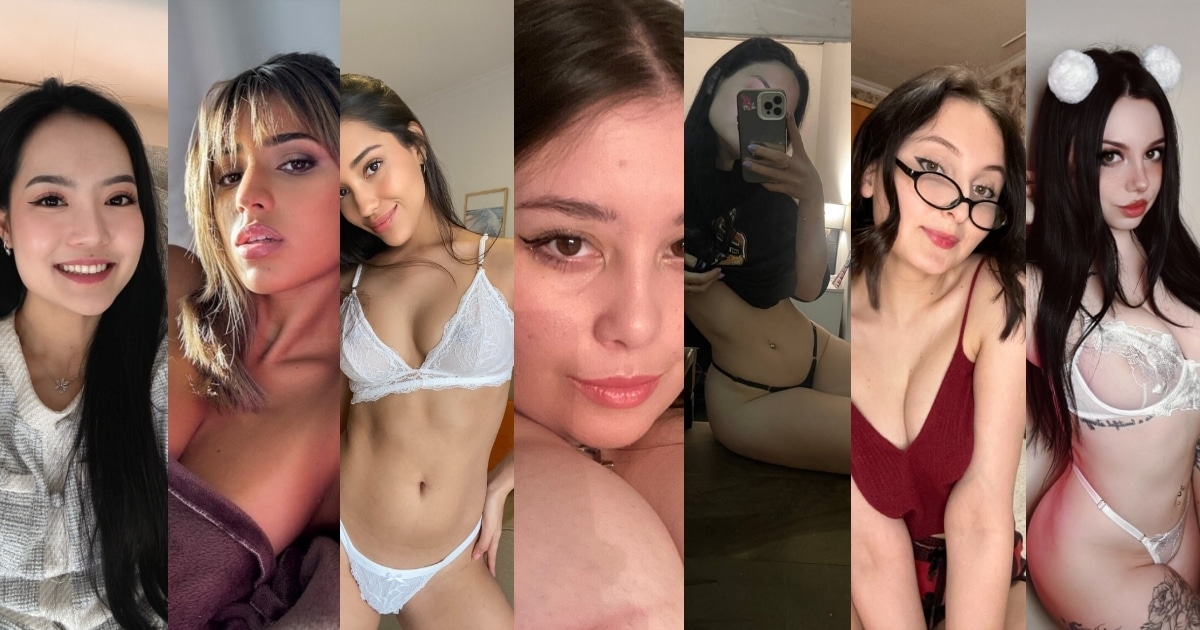 25 Best Grand Rapids Onlyfans Creators (Handpicked by Me)
