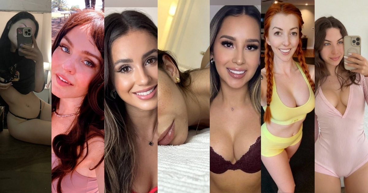 27 Best Grandma Onlyfans Creators (Handpicked by Me)