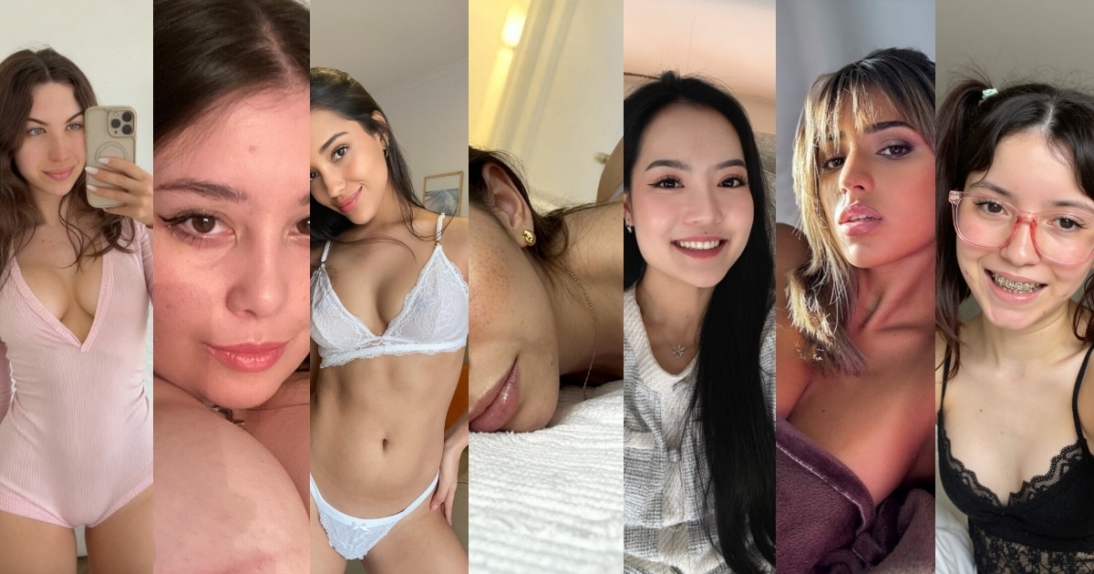 27 Best Granny OnlyFans Creators (Handpicked by Me)