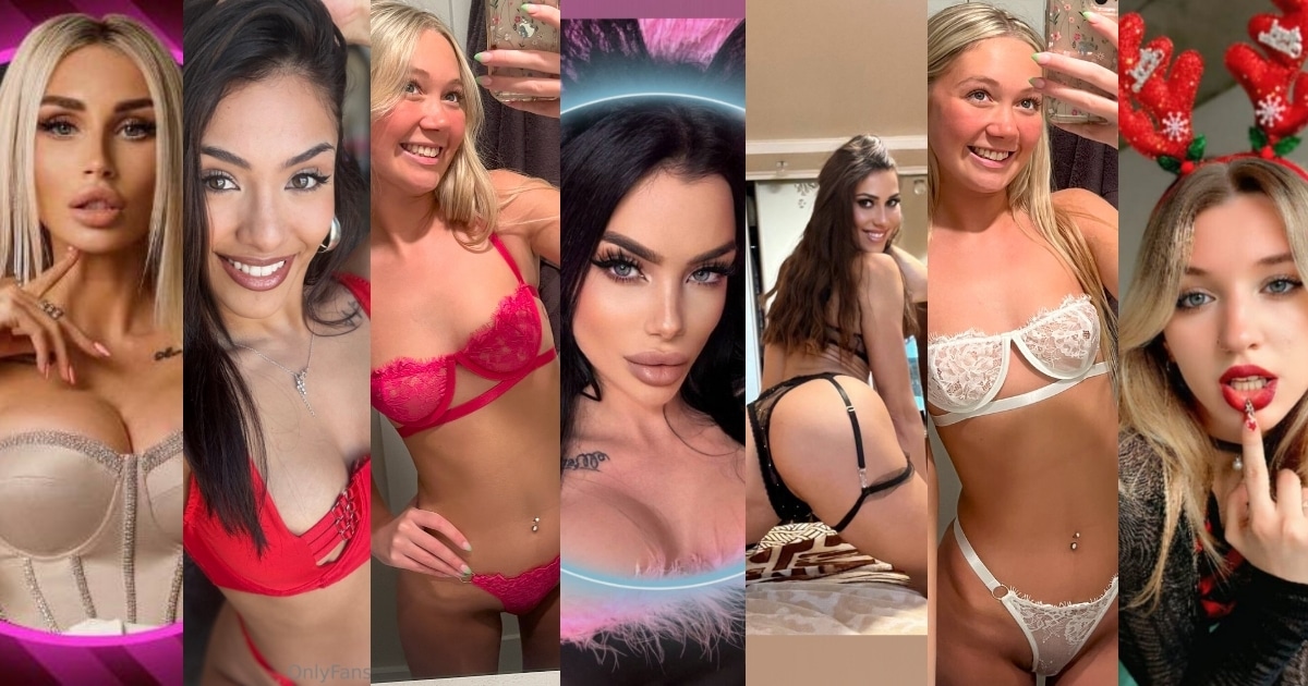 27 Best Green Eyes OnlyFans Creators (Handpicked by Me)