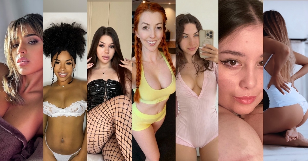 27 Best Grenadian Onlyfans Creators (Handpicked by Me)