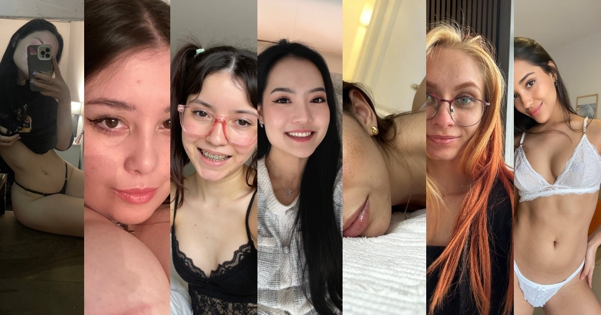 27 Best Group Sex OnlyFans Creators (Handpicked by Me)