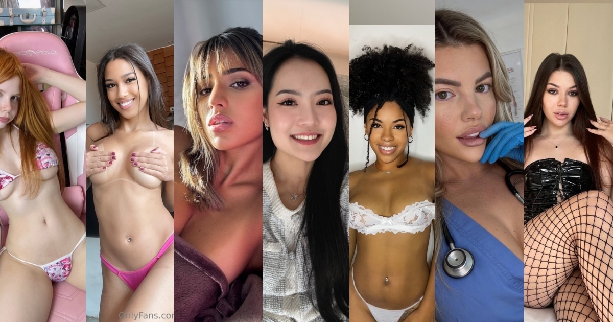 27 Best Guatemalan Onlyfans Creators (Handpicked by Me)
