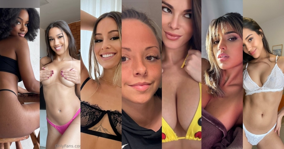 25 Best Gulfport Onlyfans Creators (Handpicked by Me)