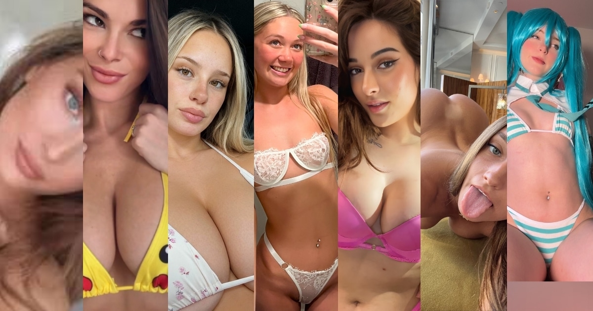 25 Best Gym Girl Onlyfans Creators (Handpicked by Me)