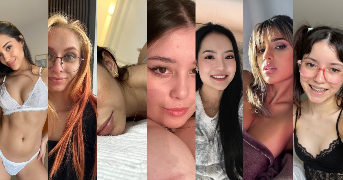 27 Best Gypsy OnlyFans Creators (Handpicked by Me)