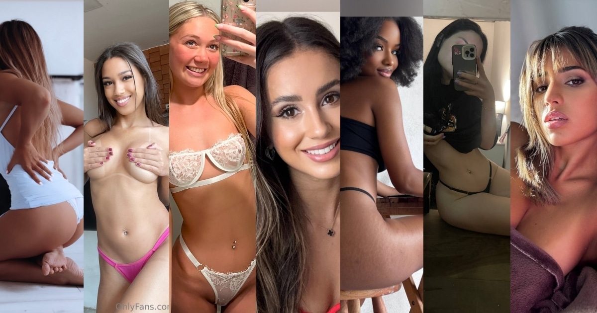 25 Best Hagerstown Onlyfans Creators (Handpicked by Me)