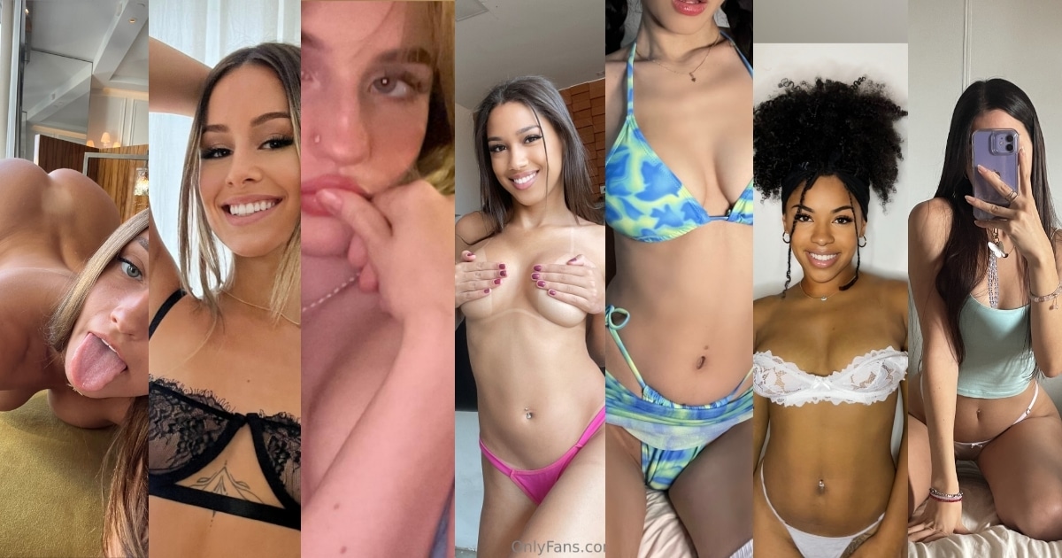 27 Best Hair Bondage Onlyfans Creators (Handpicked by Me)