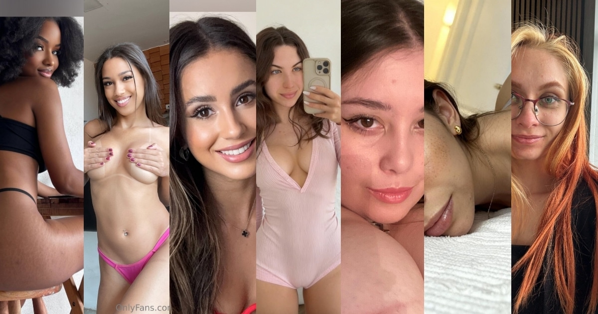 27 Best Hairy Pussy OnlyFans Creators (Handpicked by Me)