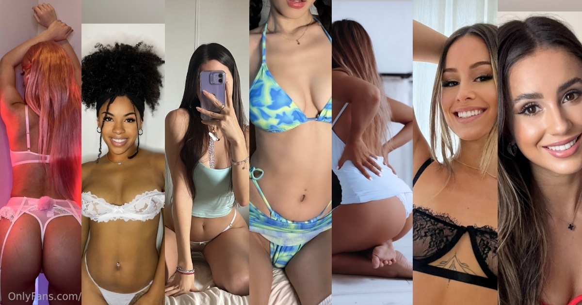 25 Best Hamilton Onlyfans Creators (Handpicked by Me)