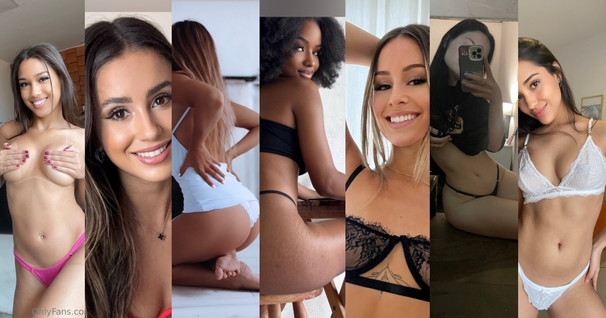 25 Best Hampton Onlyfans Creators (Handpicked by Me)