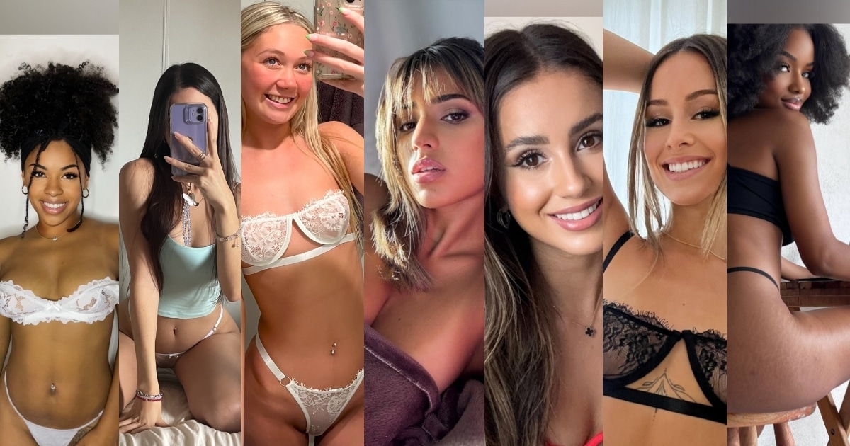 27 Best Hamptons Onlyfans Creators (Handpicked by Me)