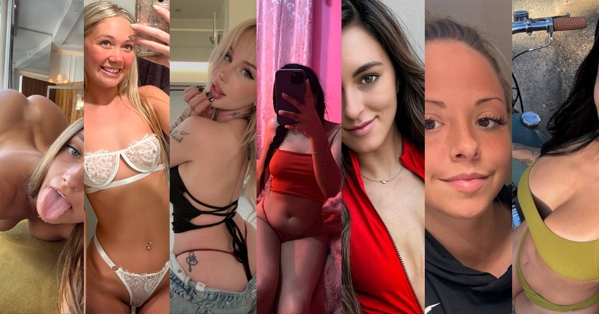 27 Best Handjob OnlyFans Creators (Handpicked by Me)