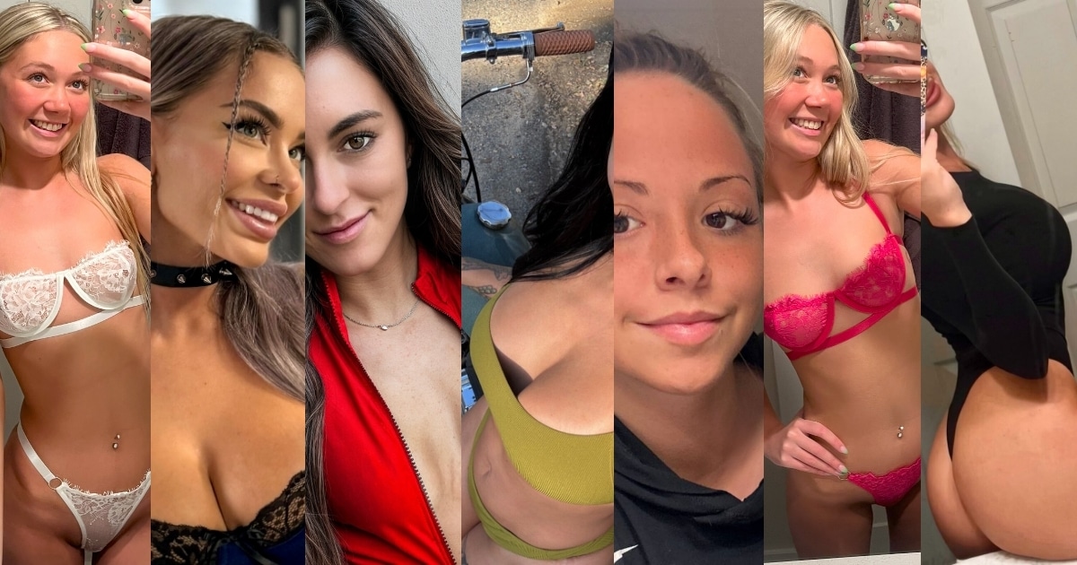 27 Best Hardcore OnlyFans Creators (Handpicked by Me)