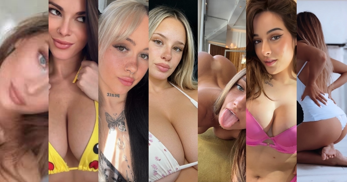 25 Best Harrisburg Onlyfans Creators (Handpicked by Me)