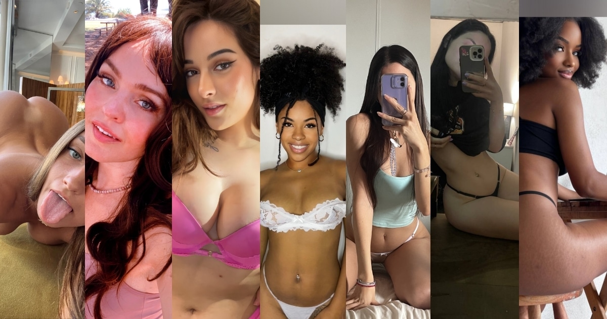 25 Best Harrisonburg Onlyfans Creators (Handpicked by Me)