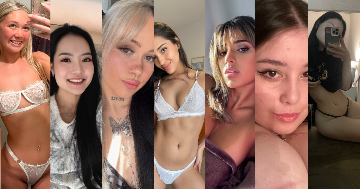 25 Best Hartford Onlyfans Creators (Handpicked by Me)