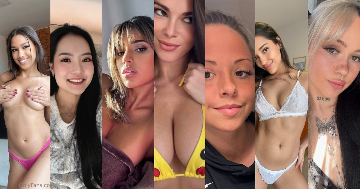 25 Best Hattiesburg Onlyfans Creators (Handpicked by Me)
