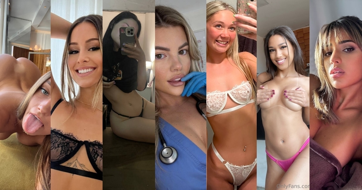 27 Best Helsinki Onlyfans Creators (Handpicked by Me)