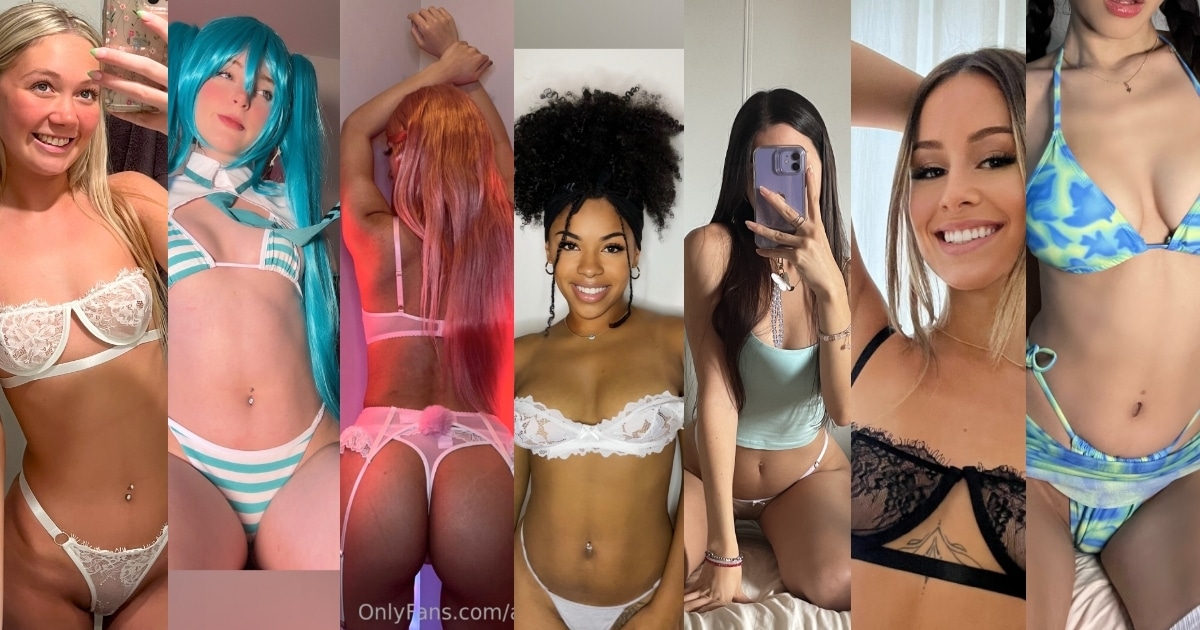 25 Best Henderson Onlyfans Creators (Handpicked by Me)