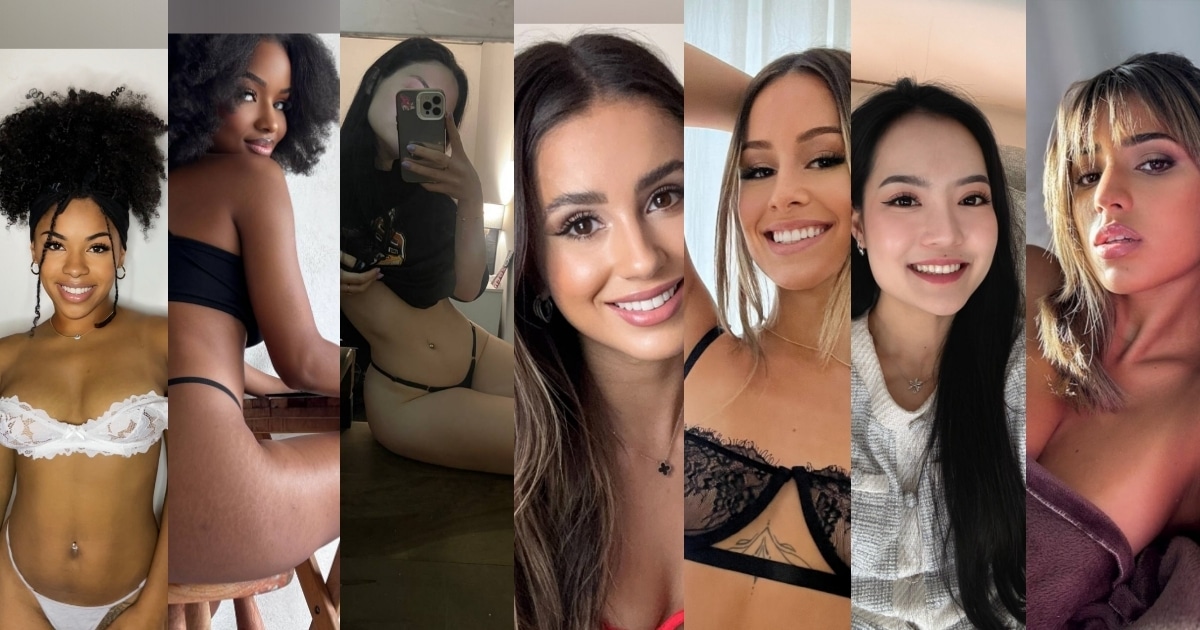 25 Best Herndon Onlyfans Creators (Handpicked by Me)