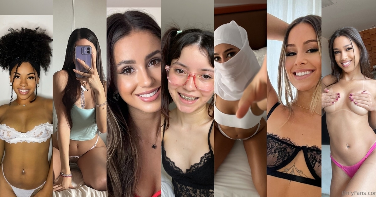 25 Best Hilton Head Onlyfans Creators (Handpicked by Me)