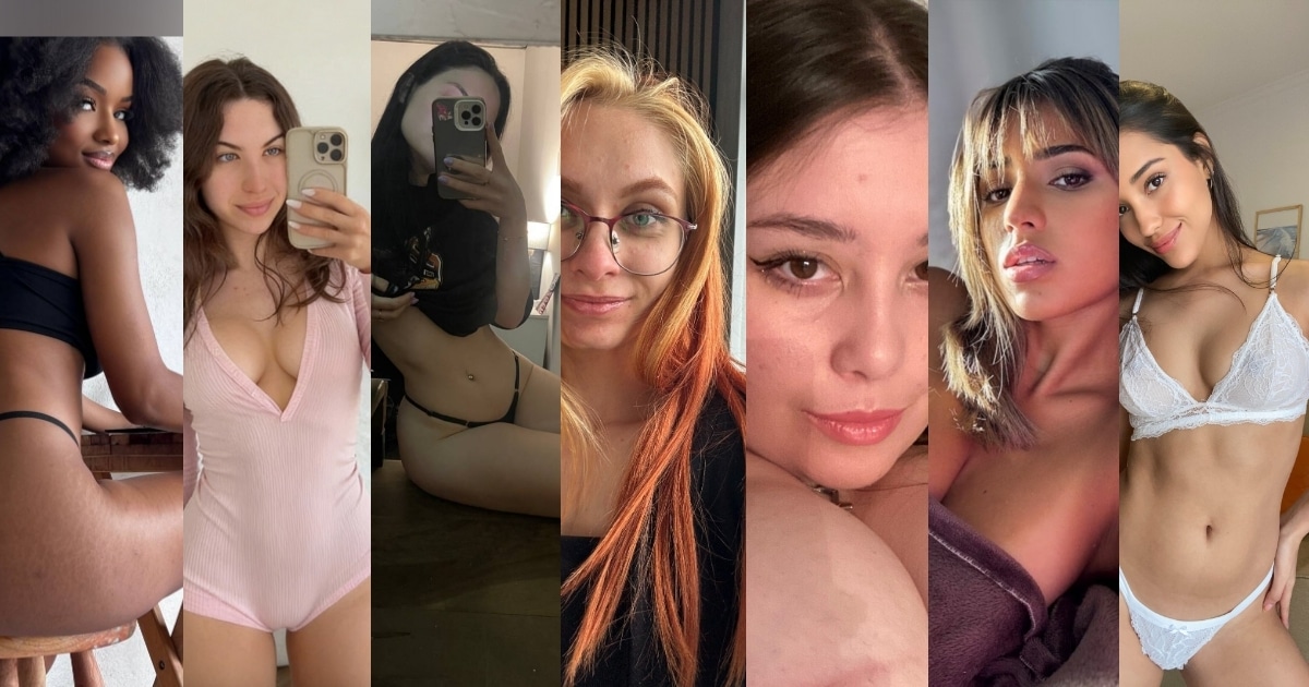 27 Best Hip Hop OnlyFans Creators (Handpicked by Me)