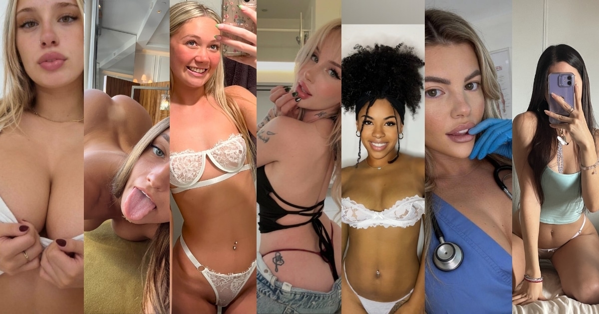 27 Best Hippie OnlyFans Creators (Handpicked by Me)