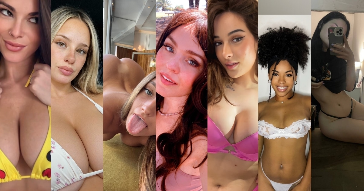 25 Best Hoboken Onlyfans Creators (Handpicked by Me)